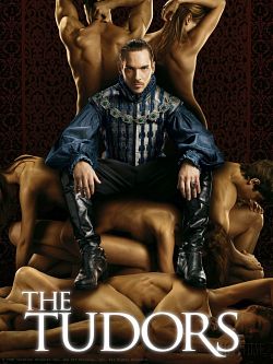 Тюдоры The Tudors (2007-2010)
