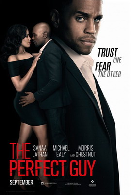 Идеальный парень / The Perfect Guy (2015) смотреть онлайн