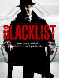 Черный список / The Blacklist онлайн