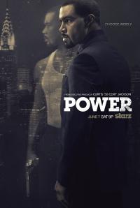 Власть в ночном городе / Power онлайн