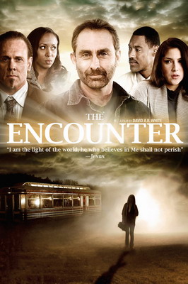 Неожиданная встреча / The Encounter (2010) смотреть онлайн