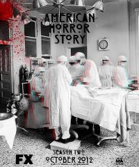 Американская история ужасов / American Horror Story 2 сезон онлайн